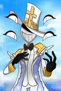 God Hazbin hotel