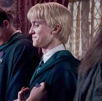 Draco Malfoy 