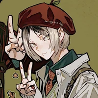 Kenma