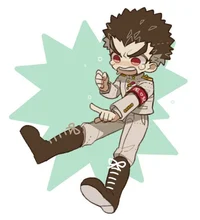 Kiyotaka Ishimaru 