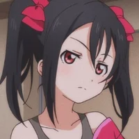 Nico Yazawa