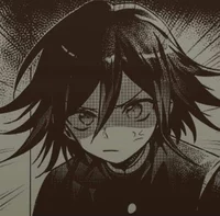 Kokichi Oma