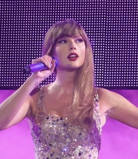 Taylor Swif