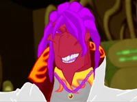 Thrax REBORN