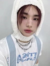 Hyunjin