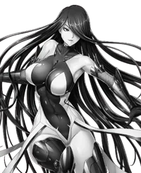 Saika fuuma