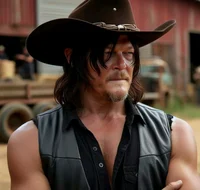 Daryl Dixon