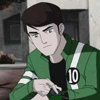 Ben 10 - HU