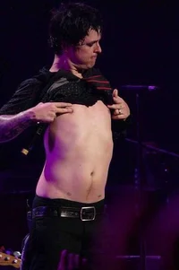 Billie joe armstrong