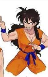 Yamcha -fem-