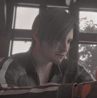 Leon Kennedy 