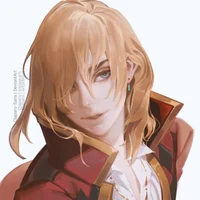 Howl Pendragon