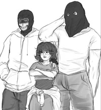 Ghost y Konig