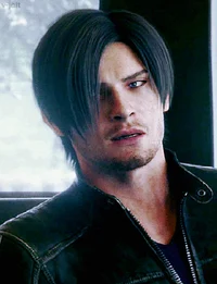 Leon Kennedy