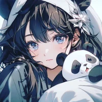 Pandacorn123