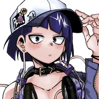 Kyoka Jiro