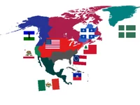 Alt universe America