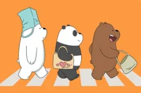 We Bare Bears