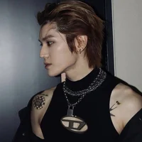 lee taeyong