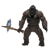 Kong Figure