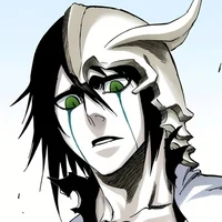 Ulquiorra Cifer 