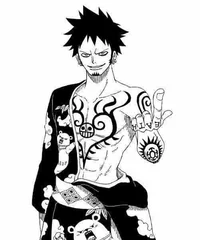 Trafalgar law