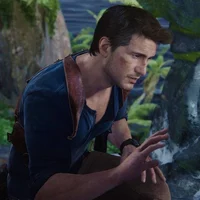 Nathan Drake