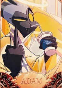 Adam