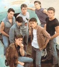 The Greasers