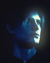 Leon Kennedy