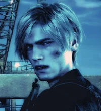 Leon Kennedy