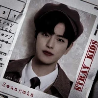 Criminal Seungmin 