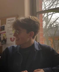 Walter- Young Royals