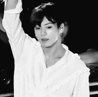 Jeon Jungkook