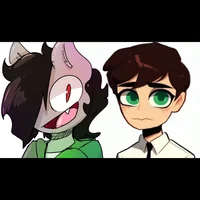 Cain and Calum