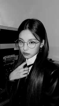 Teacher Yeji