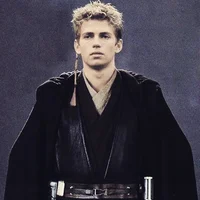 Anakin Skywalker 
