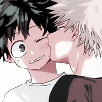 BakugoxDeku