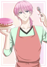 Kirisawa Hikaru