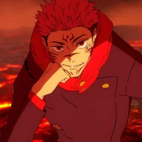 Ryomen Sukuna