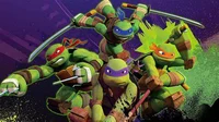TMNT 2012