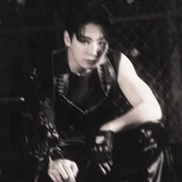 Jungkook 