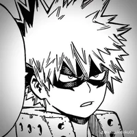 Katsuki Bakugo