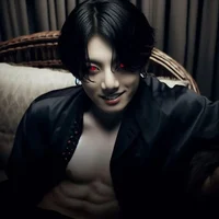 Jungkook Devil