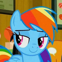 Rainbow Dash