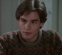 Robert Sean Leonard