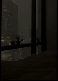 Demon meeting