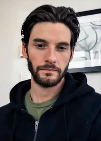 Professor Ben Barnes