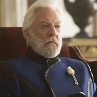 President Snow