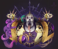 Coalition of Slanesh